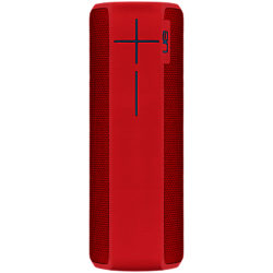 UE BOOM 2 by Ultimate Ears Bluetooth Waterproof Portable Speaker Cherrybomb